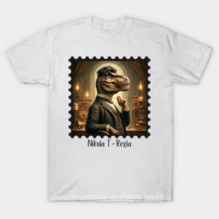 Nikola T-Rexla T-Shirt